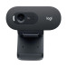 Веб-камера Logitech C505e HD Webcam 60°, складная конструкция, USB2.0, кабель 2м Веб-камера Logitech C505e HD Webcam 60°, складная конструкция, USB2.0, кабель 2м