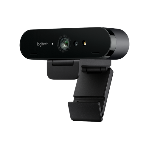 Веб-камера/ Logitech Webcam BRIO