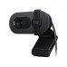 Камера Web Logitech HD Webcam Brio 100 черный 2Mpix (1920x1080) USB-A с микрофоном (960-001587) Камера Web Logitech HD Webcam Brio 100 черный 2Mpix (1920x1080) USB-A с микрофоном (960-001587)