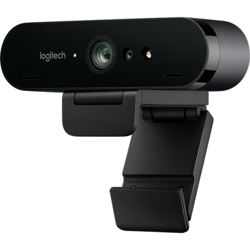 Веб-камера/ Logitech Webcam BRIO
