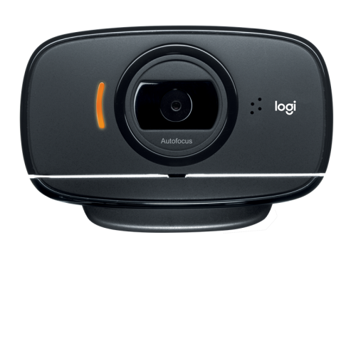 Веб-камера/ Logitech HD Webcam C525, USB 2.0, 1280*720, 8Mpix foto, Mic, Black NEW Веб-камера/ Logitech HD Webcam C525, USB 2.0, 1280*720, 8Mpix foto, Mic, Black NEW
