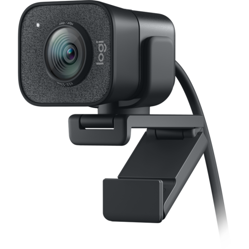 Веб-камера/ Logitech StreamCam GRAPHITE