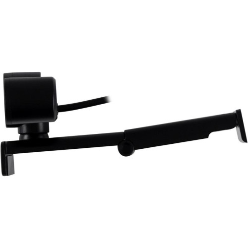 Камера Web Oklick OK-C031FH черный 2Mpix (1920x1080) USB2.0 с микрофоном