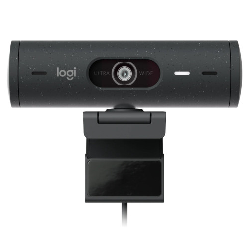 Веб-камера/ Logitech Webcam BRIO 505 Веб-камера/ Logitech Webcam BRIO 505