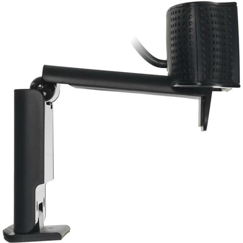 Камера Web Logitech Pro Stream C922 черный 3Mpix (1920x1080) USB2.0 с микрофоном (960-001089)