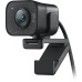 Камера Web Logitech StreamCam черный (1920x1080) USB Type-C с микрофоном (960-001282) Камера Web Logitech StreamCam черный (1920x1080) USB Type-C с микрофоном (960-001282)