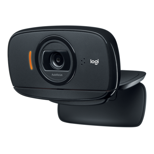 Веб-камера/ Logitech HD Webcam C525, USB 2.0, 1280*720, 8Mpix foto, Mic, Black NEW Веб-камера/ Logitech HD Webcam C525, USB 2.0, 1280*720, 8Mpix foto, Mic, Black NEW