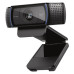 Камера Web Logitech HD Pro C920 черный 2Mpix (1920x1080) USB2.0 с микрофоном (960-001062) Камера Web Logitech HD Pro C920 черный 2Mpix (1920x1080) USB2.0 с микрофоном (960-001062)
