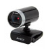 Камера Web A4Tech PK-910H черный 2Mpix (1920x1080) USB2.0 с микрофоном Камера Web A4Tech PK-910H черный 2Mpix (1920x1080) USB2.0 с микрофоном