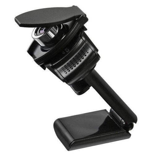 Веб-камера ACD-Vision UC400 CMOS 1.3МПикс, 1280x720p, 30к/с, микрофон встр., кабель USB 2.0 1.5м, шторка объектива, универс. крепление, черный корп. (551769)