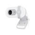 Камера Web Logitech HD Webcam Brio 100 белый 2Mpix (1920x1080) USB-A с микрофоном (960-001618) Камера Web Logitech HD Webcam Brio 100 белый 2Mpix (1920x1080) USB-A с микрофоном (960-001618)