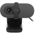Веб-камера LOGITECH HD WEBCAM BRIO 90 BLACK 960-001581