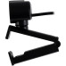 Камера Web Oklick OK-C031FH черный 2Mpix (1920x1080) USB2.0 с микрофоном