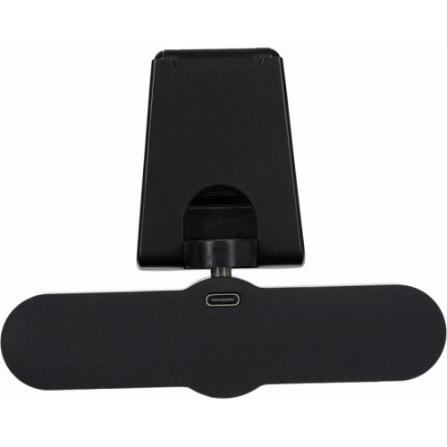 Камера Web A4Tech PK-1000HA черный 8Mpix (3840x2160) USB3.0 с микрофоном