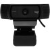 Веб-камера LOGITECH HD WEBCAM C920E BLACK 960-001086 Веб-камера LOGITECH HD WEBCAM C920E BLACK 960-001086