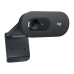 Веб-камера Logitech C505e HD Webcam 60°, складная конструкция, USB2.0, кабель 2м Веб-камера Logitech C505e HD Webcam 60°, складная конструкция, USB2.0, кабель 2м