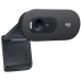 Веб-камера/ Logitech HD Webcam C505 Black