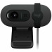Камера Web Logitech HD Webcam Brio 105 графитовый 2Mpix (1920x1080) USB2.0 с микрофоном для ноутбука (960-001590) Камера Web Logitech HD Webcam Brio 105 графитовый 2Mpix (1920x1080) USB2.0 с микрофоном для ноутбука (960-001590)