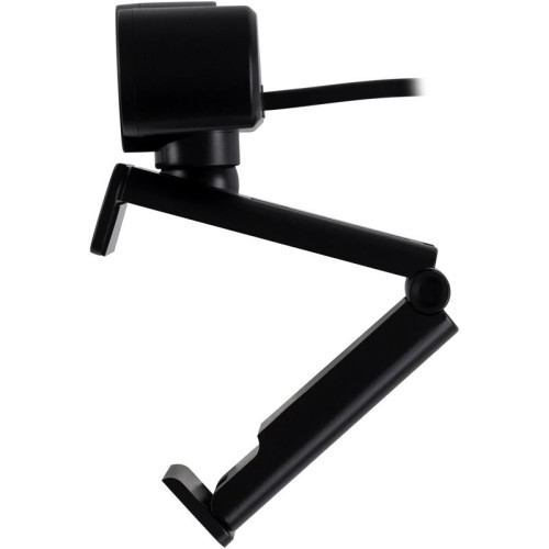 Камера Web Oklick OK-C031FH черный 2Mpix (1920x1080) USB2.0 с микрофоном