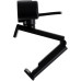 Камера Web Oklick OK-C031FH черный 2Mpix (1920x1080) USB2.0 с микрофоном