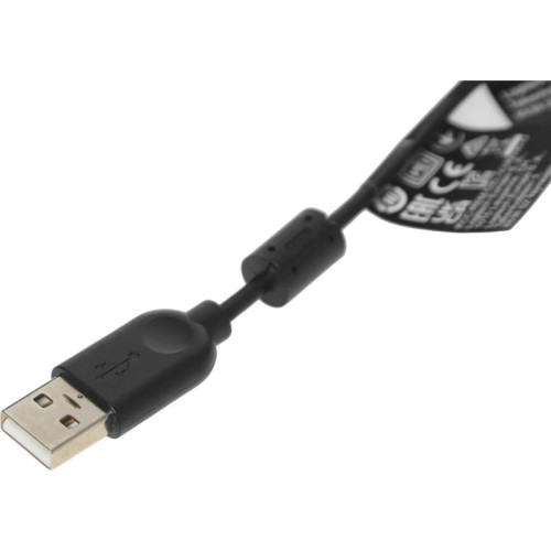 Веб-камера Logitech C925e Business Webcam Black