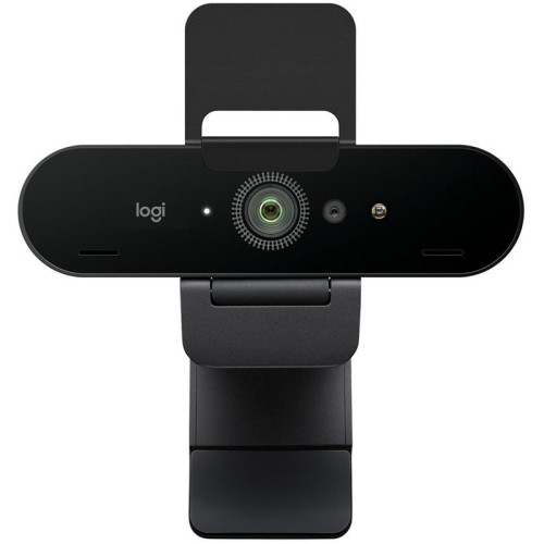 Веб-камера/ Logitech Webcam BRIO