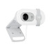 Камера Web Logitech HD Webcam Brio 100 белый 2Mpix (1920x1080) USB-A с микрофоном (960-001618) Камера Web Logitech HD Webcam Brio 100 белый 2Mpix (1920x1080) USB-A с микрофоном (960-001618)