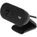 Веб-камера Logitech C505e HD Webcam 60°, складная конструкция, USB2.0, кабель 2м Веб-камера Logitech C505e HD Webcam 60°, складная конструкция, USB2.0, кабель 2м