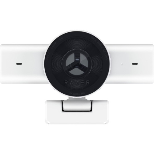 Веб камера Razer Kiyo V2 X - White/ Razer Kiyo V2 X - White