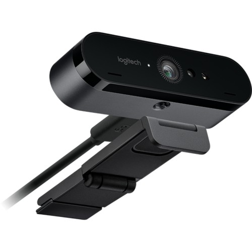 Веб-камера/ Logitech Webcam BRIO