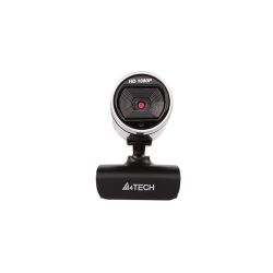 Камера Web A4Tech PK-910H черный 2Mpix (1920x1080) USB2.0 с микрофоном