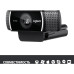 Камера Web Logitech Pro Stream C922 черный 3Mpix (1920x1080) USB2.0 с микрофоном (960-001089) Камера Web Logitech Pro Stream C922 черный 3Mpix (1920x1080) USB2.0 с микрофоном (960-001089)