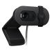 Веб-камера/ Logitech Brio 100 Full HD webcam - GRAPHITE – USB