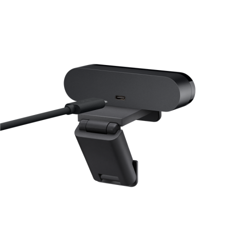 Веб-камера/ Logitech Webcam BRIO 4K Stream Retail