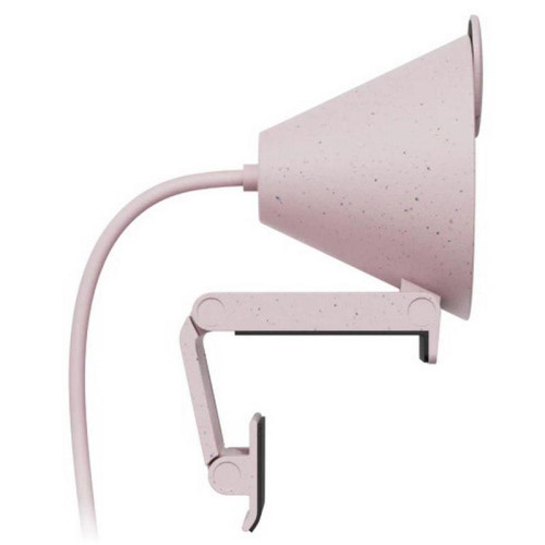 Веб-камера Logitech BRIO 300 Full HD Webcam Rose