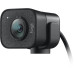 Камера Web Logitech StreamCam черный (1920x1080) USB Type-C с микрофоном (960-001282) Камера Web Logitech StreamCam черный (1920x1080) USB Type-C с микрофоном (960-001282)