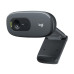 Камера Web Logitech HD Webcam C270 черный 0.9Mpix (1280x720) USB2.0 с микрофоном (960-000999) Камера Web Logitech HD Webcam C270 черный 0.9Mpix (1280x720) USB2.0 с микрофоном (960-000999)