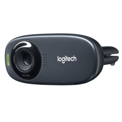 Веб-камера/ Logitech HD Webcam C310