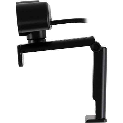 Камера Web Oklick OK-C031FH черный 2Mpix (1920x1080) USB2.0 с микрофоном