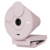 Веб-камера Logitech BRIO 300 Full HD Webcam Rose Веб-камера Logitech BRIO 300 Full HD Webcam Rose