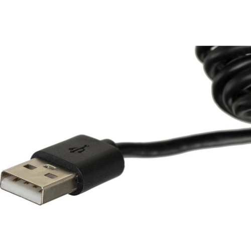 Камера Web Oklick OK-C013FH черный 2Mpix (1920x1080) USB2.0 с микрофоном