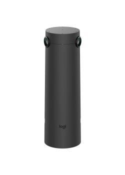 Веб-камера/ Logitech Sight WEBCAM - Graphite- USB