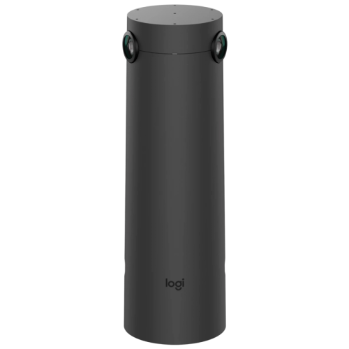 Веб-камера/ Logitech Sight WEBCAM - Graphite- USB