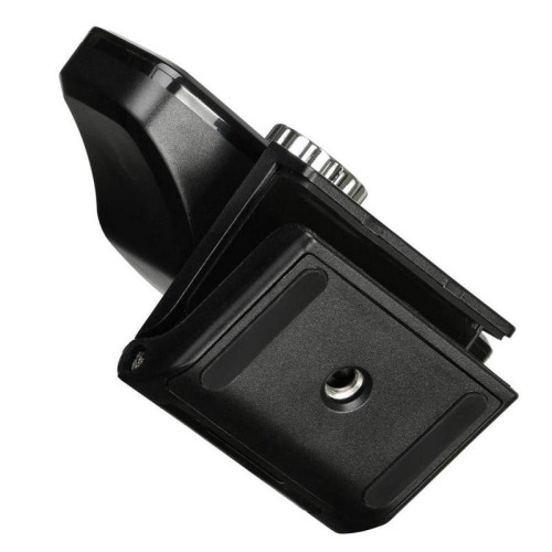 Веб-камера ACD-Vision UC500 CMOS 2МПикс, 1920x1080p, 30к/с, микрофон встр., кабель USB 2.0 1.5м, универс. крепление, черный корп. RTL {60} (551783)