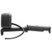 Камера Web Oklick OK-C001FH черный 2Mpix (1920x1080) USB2.0 с микрофоном