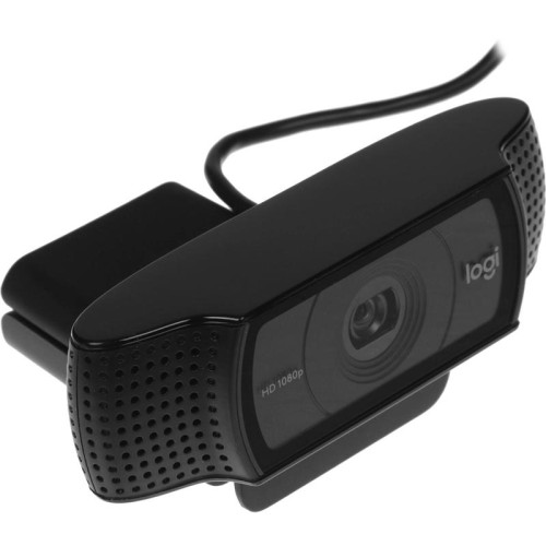 Веб-камера Logitech C920 HD Pro Webcam
