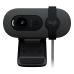 Веб-камера/ Logitech Brio 100 Full HD webcam - GRAPHITE – USB Веб-камера/ Logitech Brio 100 Full HD webcam - GRAPHITE – USB
