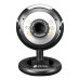 Камера Web Oklick OK-C8825 черный 0.3Mpix (640x480) USB2.0 с микрофоном Камера Web Oklick OK-C8825 черный 0.3Mpix (640x480) USB2.0 с микрофоном