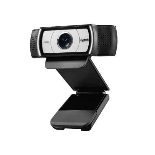 Веб-камера/ Logitech Webcam C930e