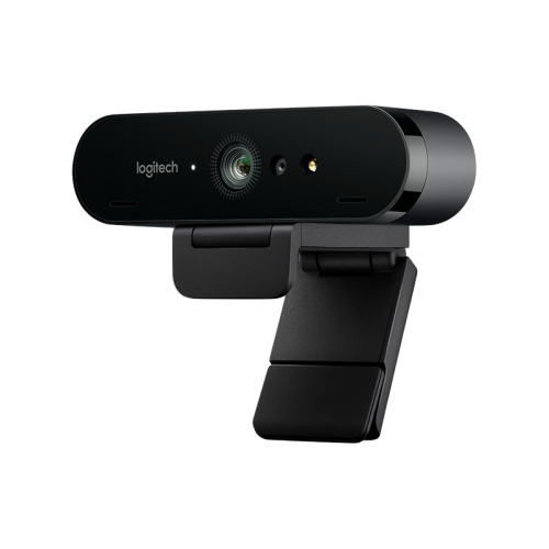 Веб-камера Logitech Webcam BRIO [960-001106]
